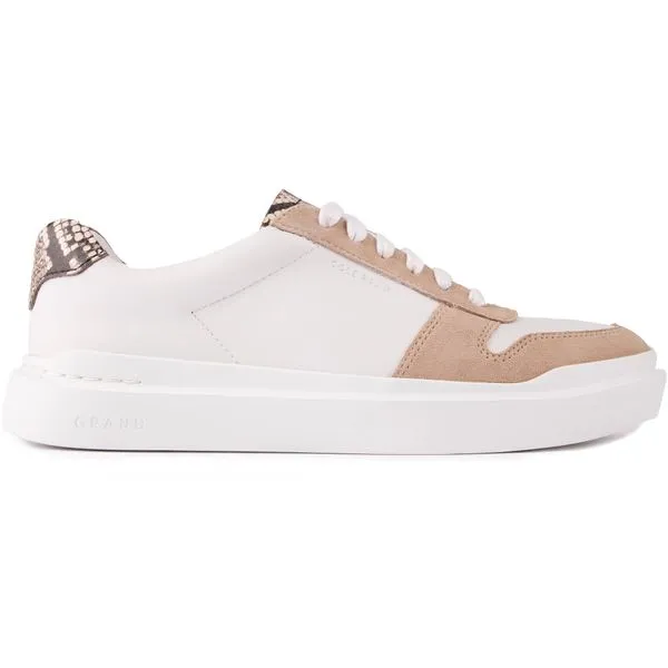 Cole Haan Rally Court Trainers