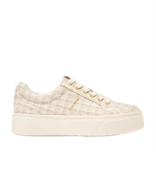 Cole Haan Women's GrandPrø Max Platform Sneakers