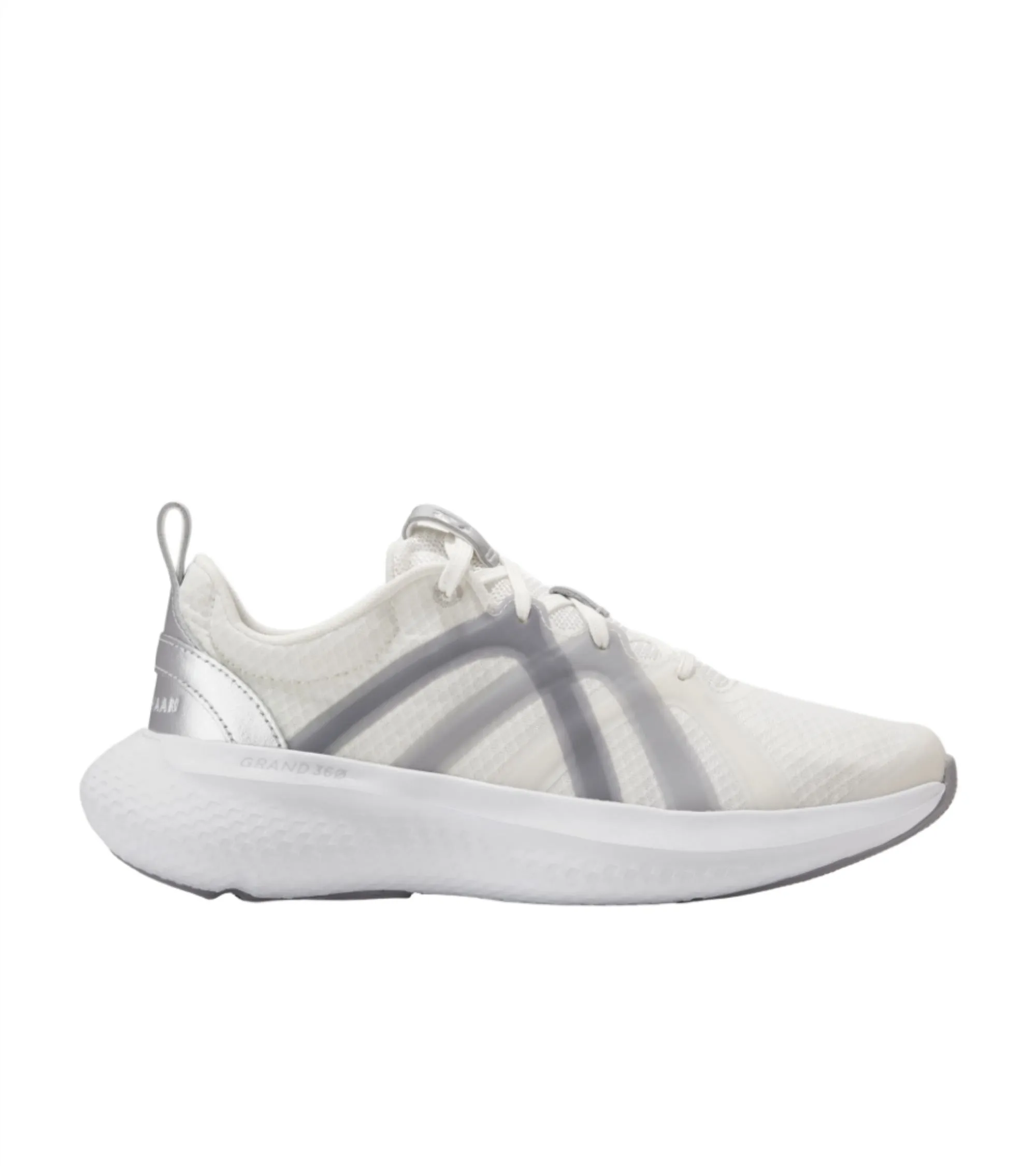 Cole Haan Women's ZERØGRAND City X-Trainer Sneakers