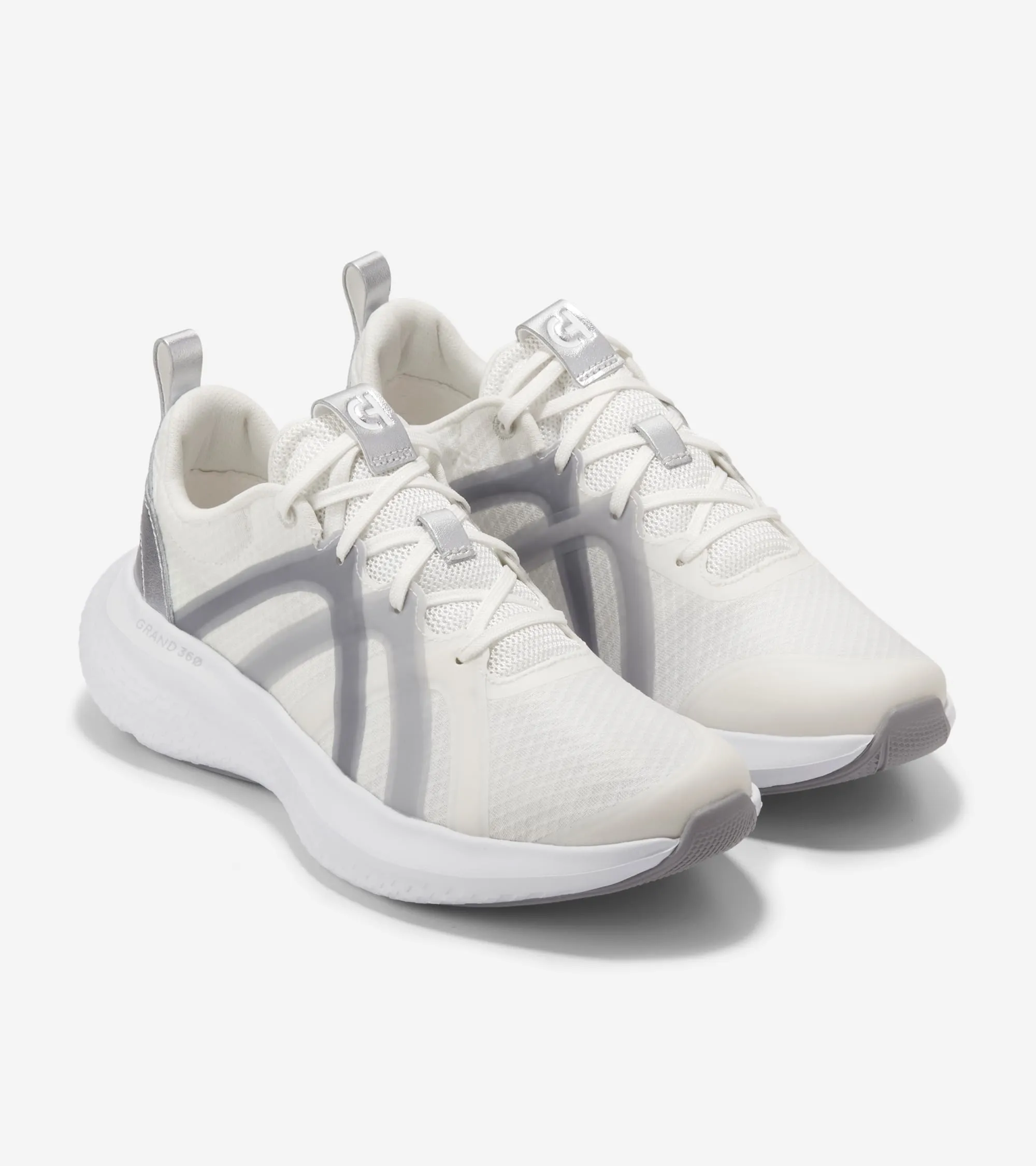 Cole Haan Women's ZERØGRAND City X-Trainer Sneakers