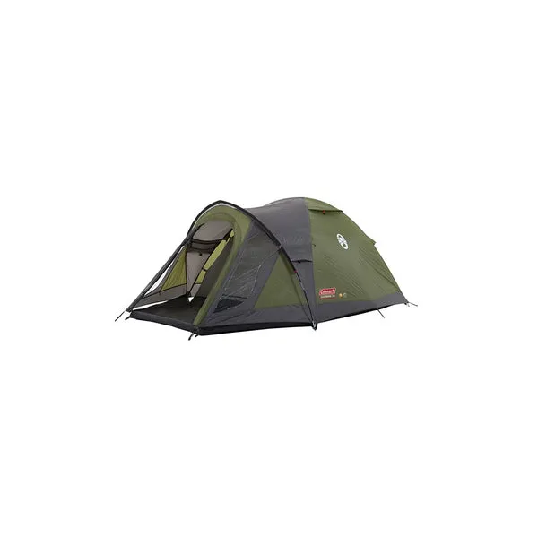 Coleman Darwin 3+ Tent