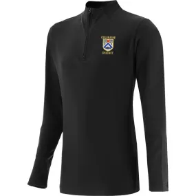 Coleraine Cricket Club Kids' Jenson Brushed Half Zip Top