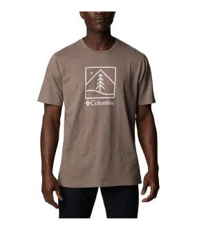 Columbia Break it Down™ Short Sleeve Tee Men's