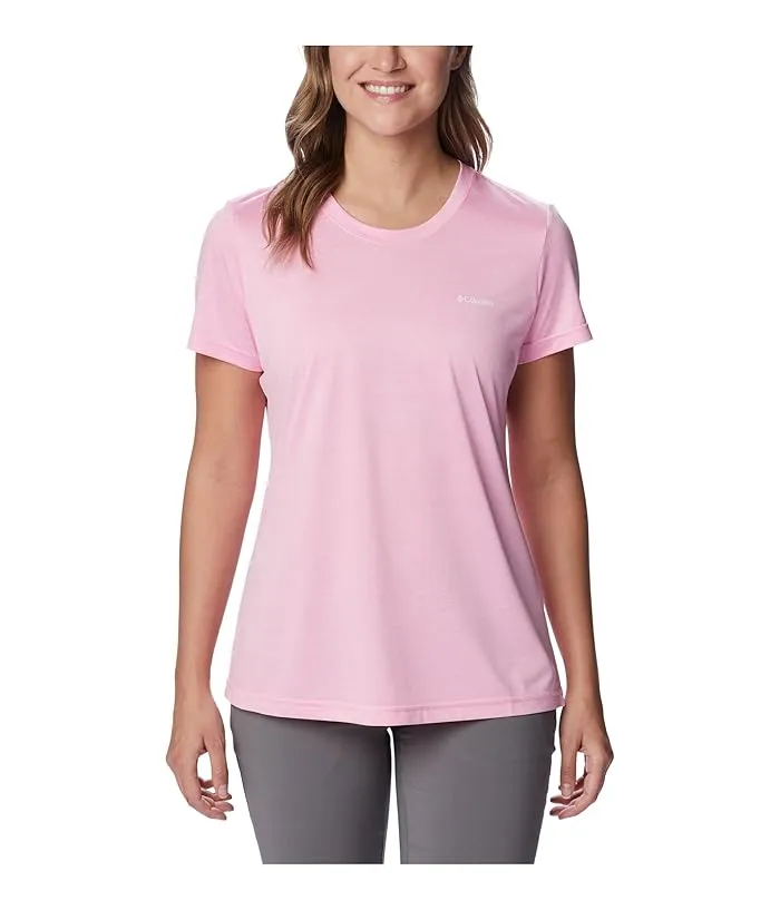 Columbia Hike™ Short Sleeve Crew