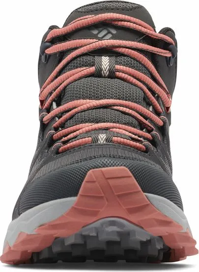 Columbia Peakfreak 2 Mid Outdry Dark Grey