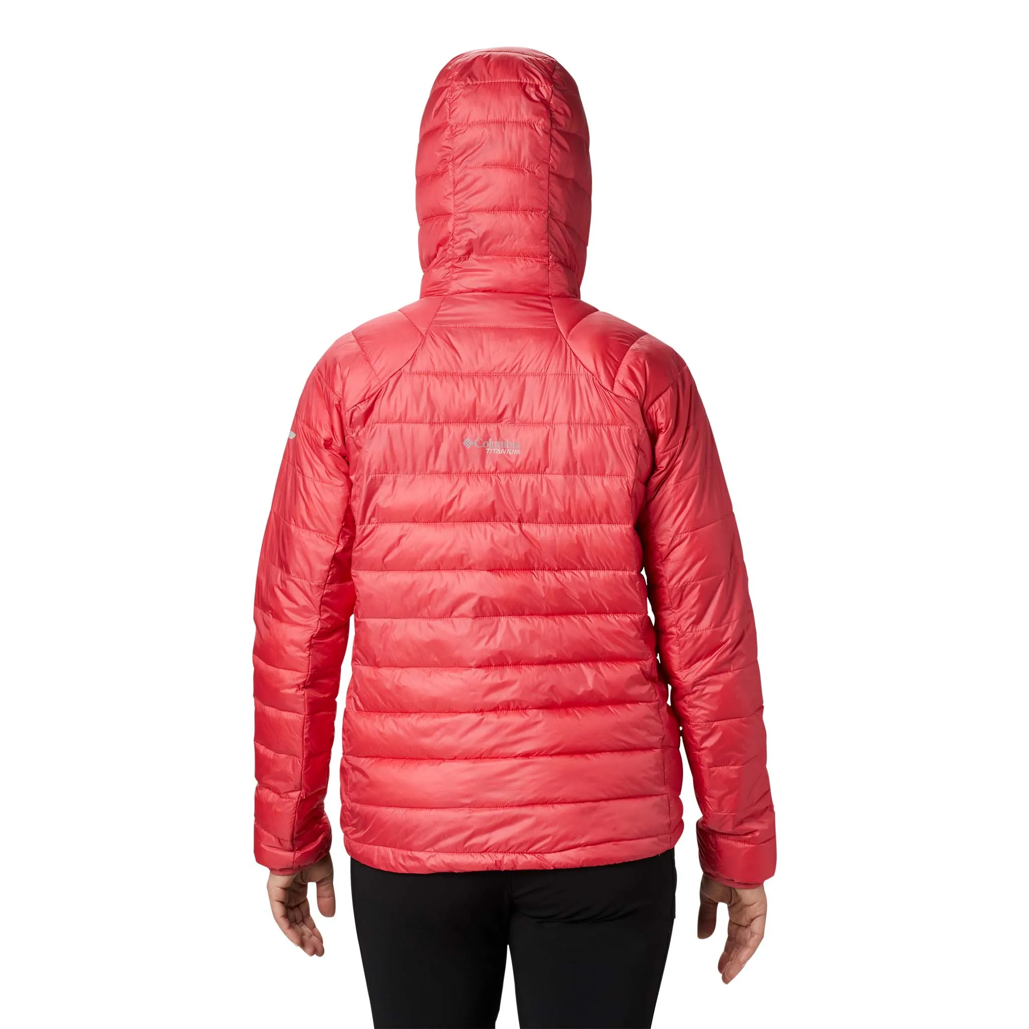 Columbia Snow Country manteau d'hiver sport pour femme