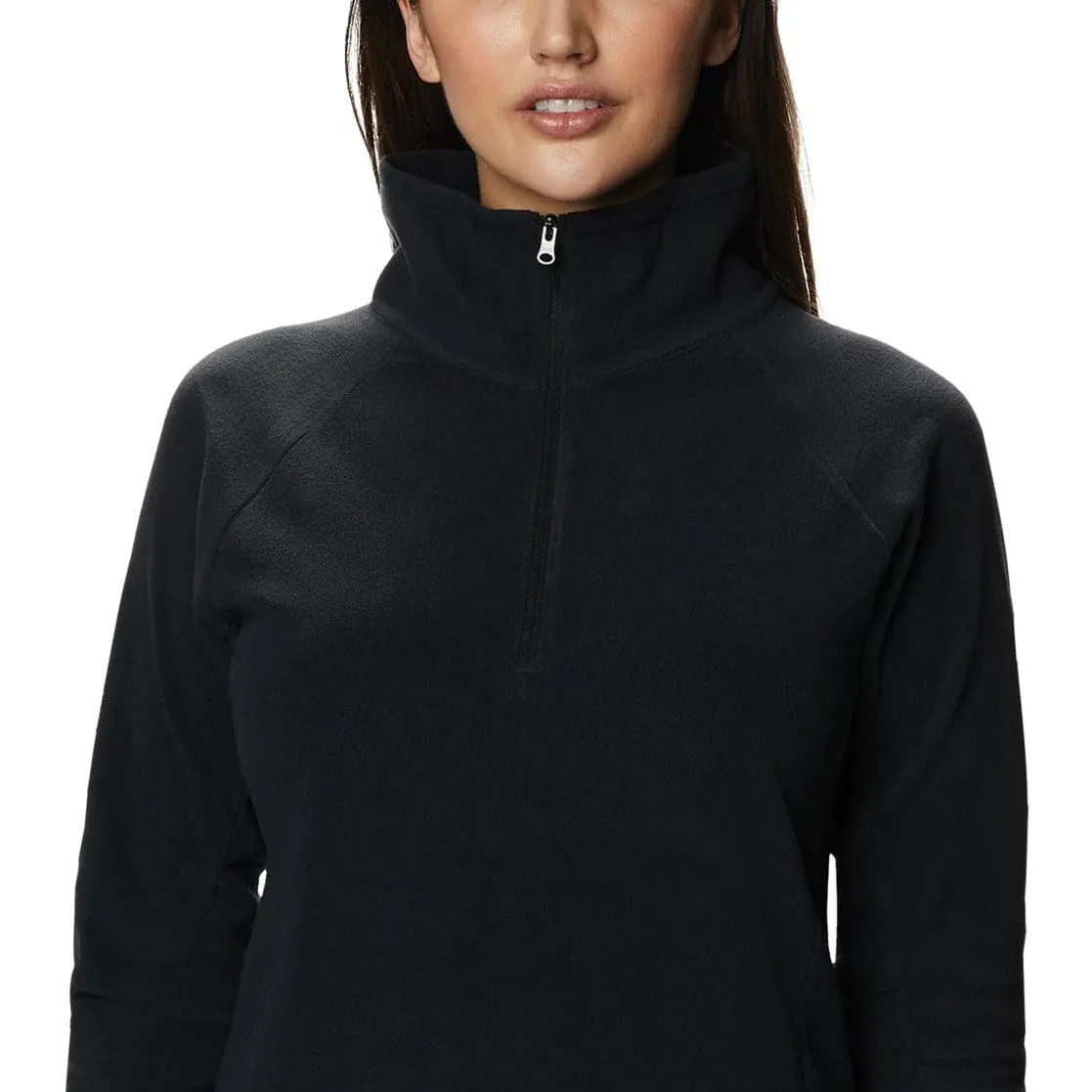 Columbia Women's Glacial IV 1/2 Zip
