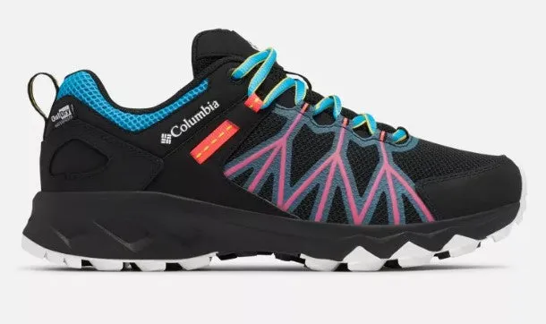 Columbia Women's Peakfreak II OutDry Shoe