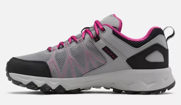 Columbia Women's Peakfreak II OutDry Shoe