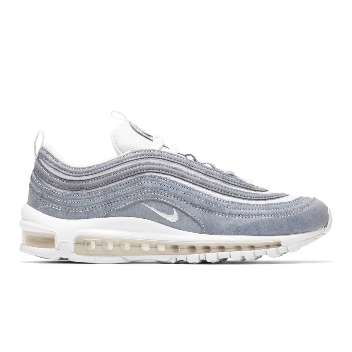 COMME DES GARCONS HOMME+ X NIKE AIR MAX 97 [DX6932-001] | Bodega