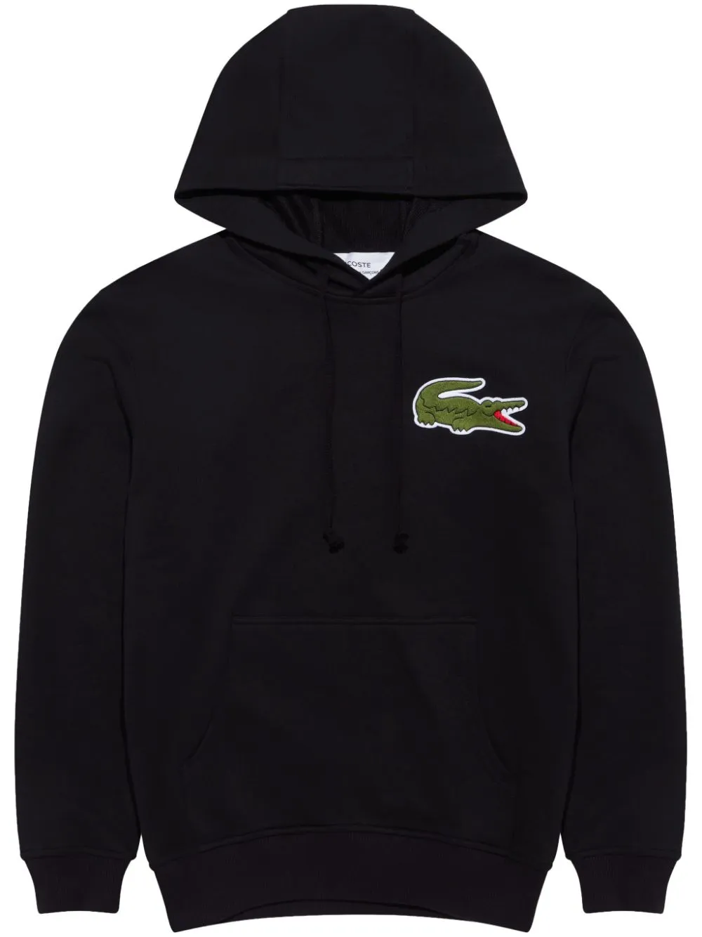 Comme des Garçons    Comme Des Garcons Cotton Hoodie