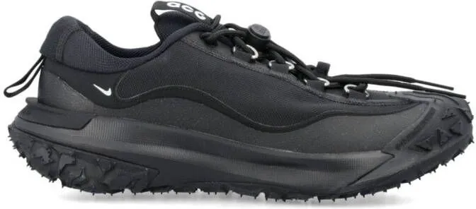 Comme des Garçons Homme Plus x Nike ACG Mountain Fly 2 Low sneakers Black