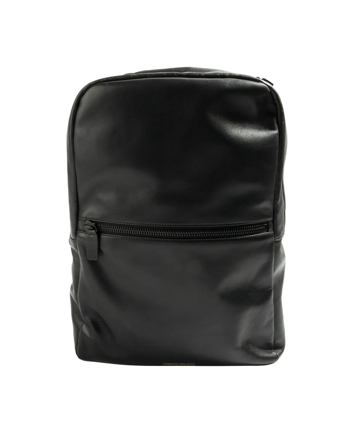 Common Projects   9192 Simple Backpack Black