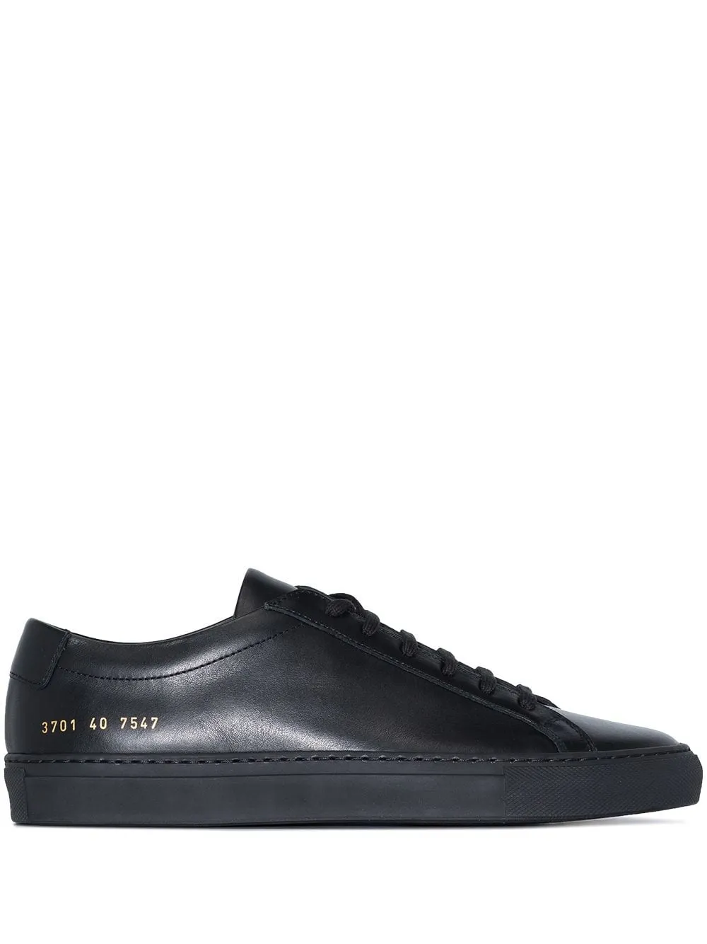 Common Projects    Common Projects Original Achilles Low Leather Sneakers