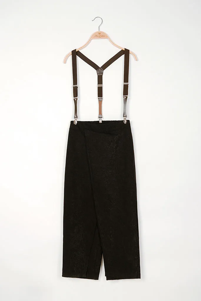 Conan Suspenders Trousers