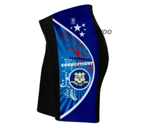 Connecticut Triathlon Shorts