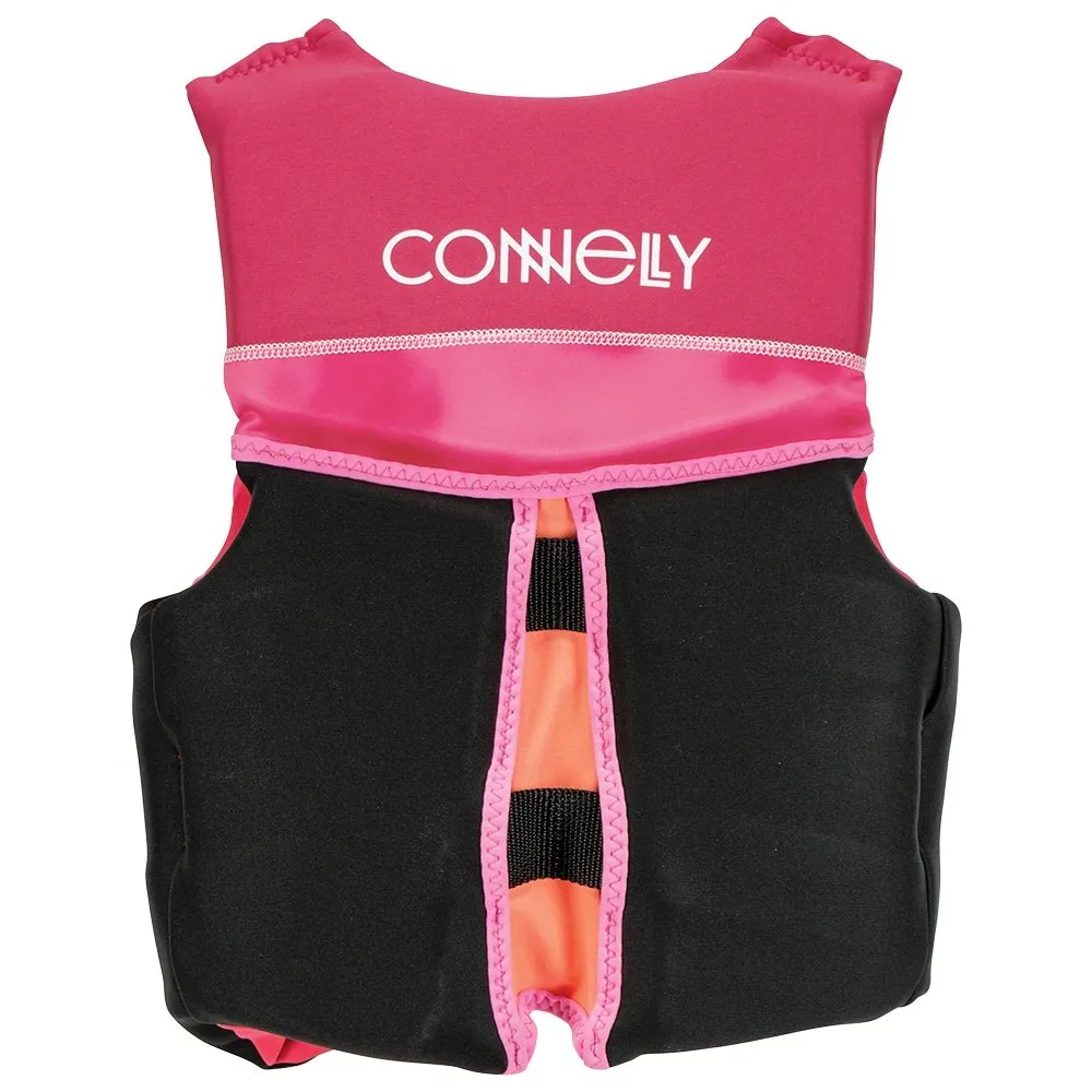 Connelly Classic Neo Vest (Girls')