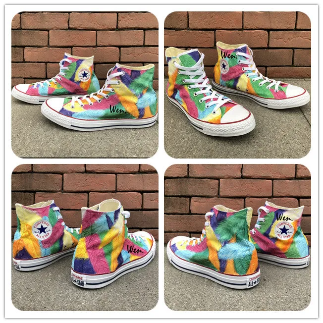 Converse All Star Custom