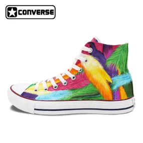 Converse All Star Custom