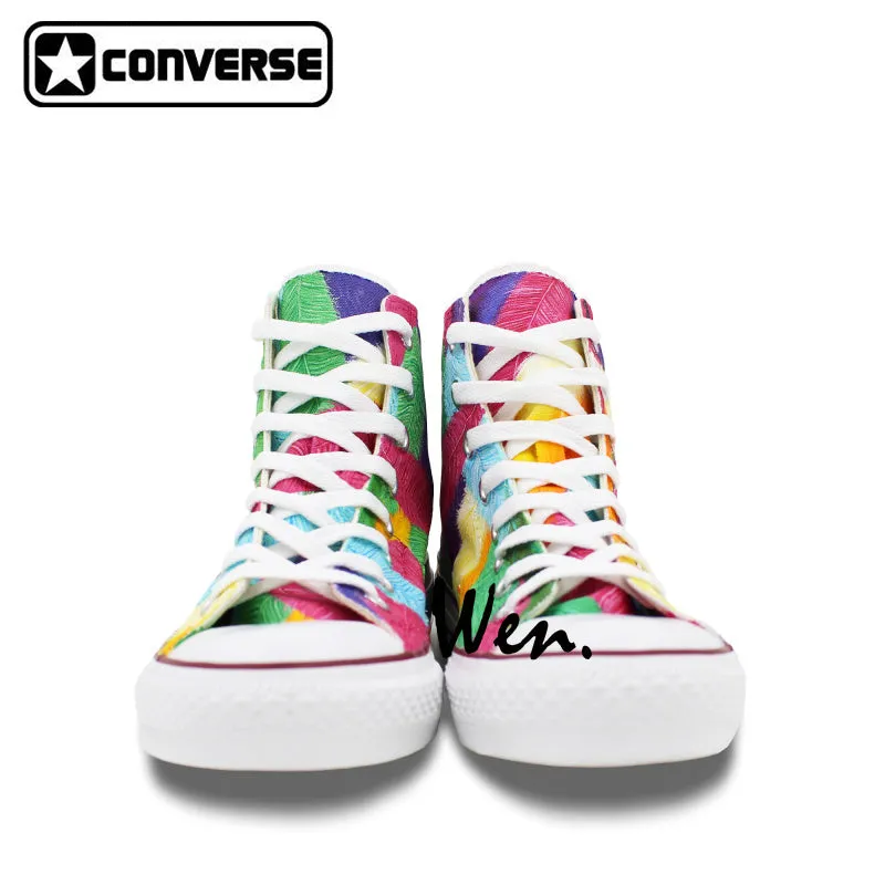 Converse All Star Custom