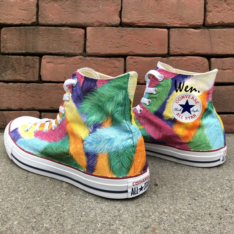 Converse All Star Custom