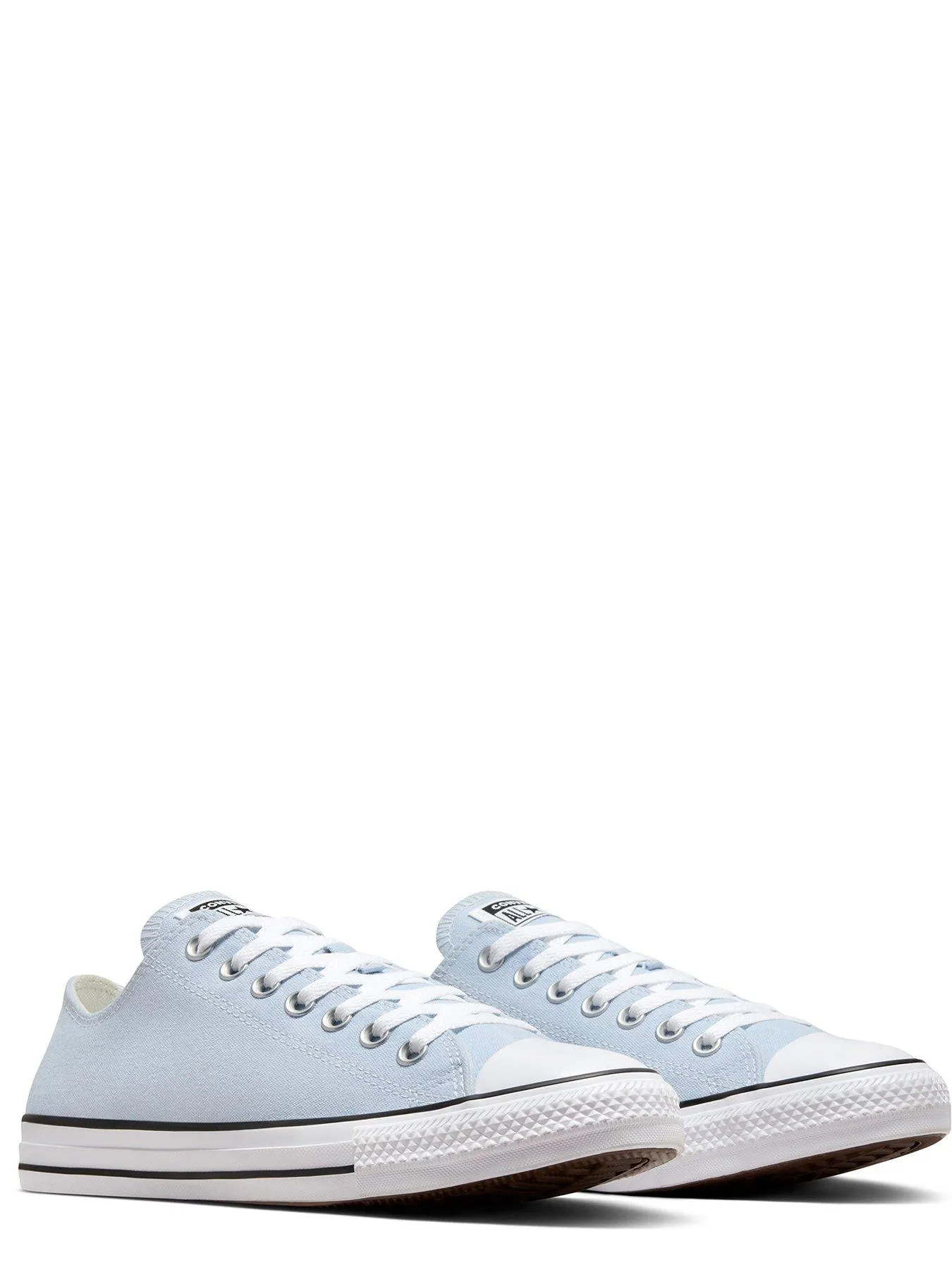 Converse Camp Daze Ox Trainers - Blue