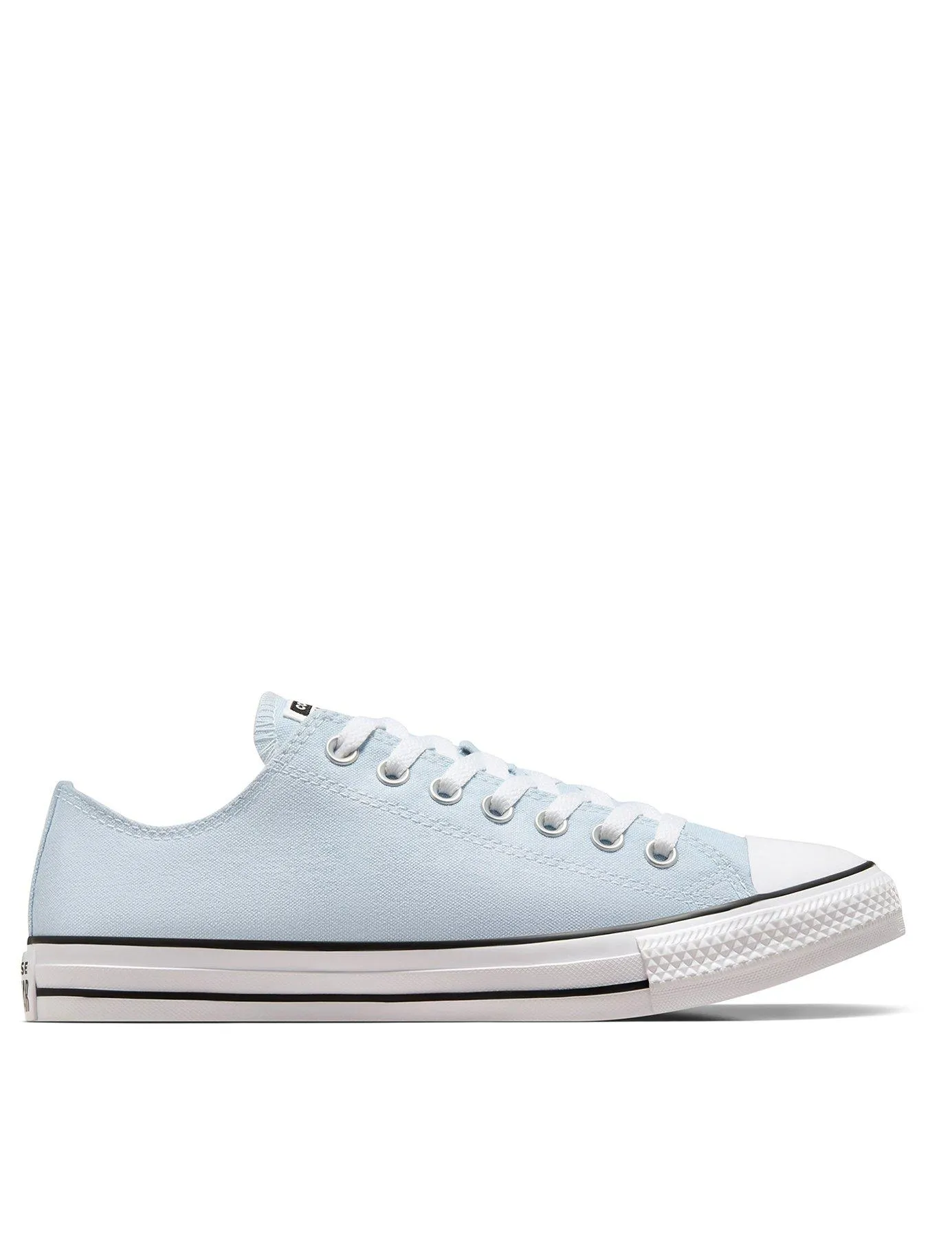 Converse Camp Daze Ox Trainers - Blue