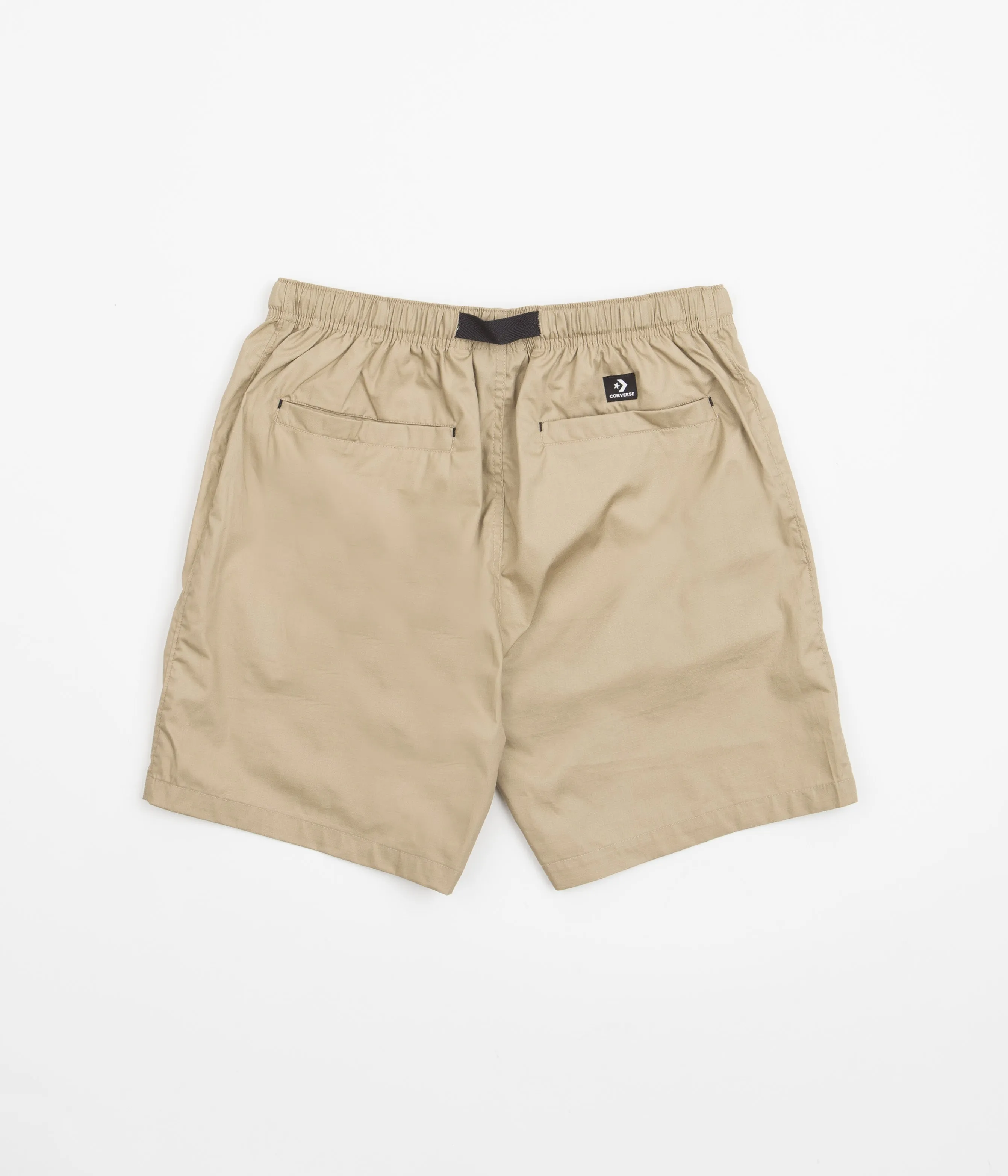 Converse Cargo Trail Shorts - Nomad Khaki