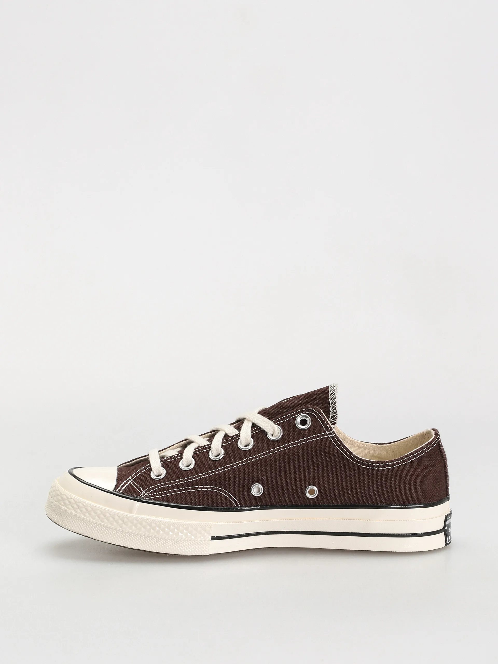 Converse Chuck 70 Chucks (dark chocolate/black)