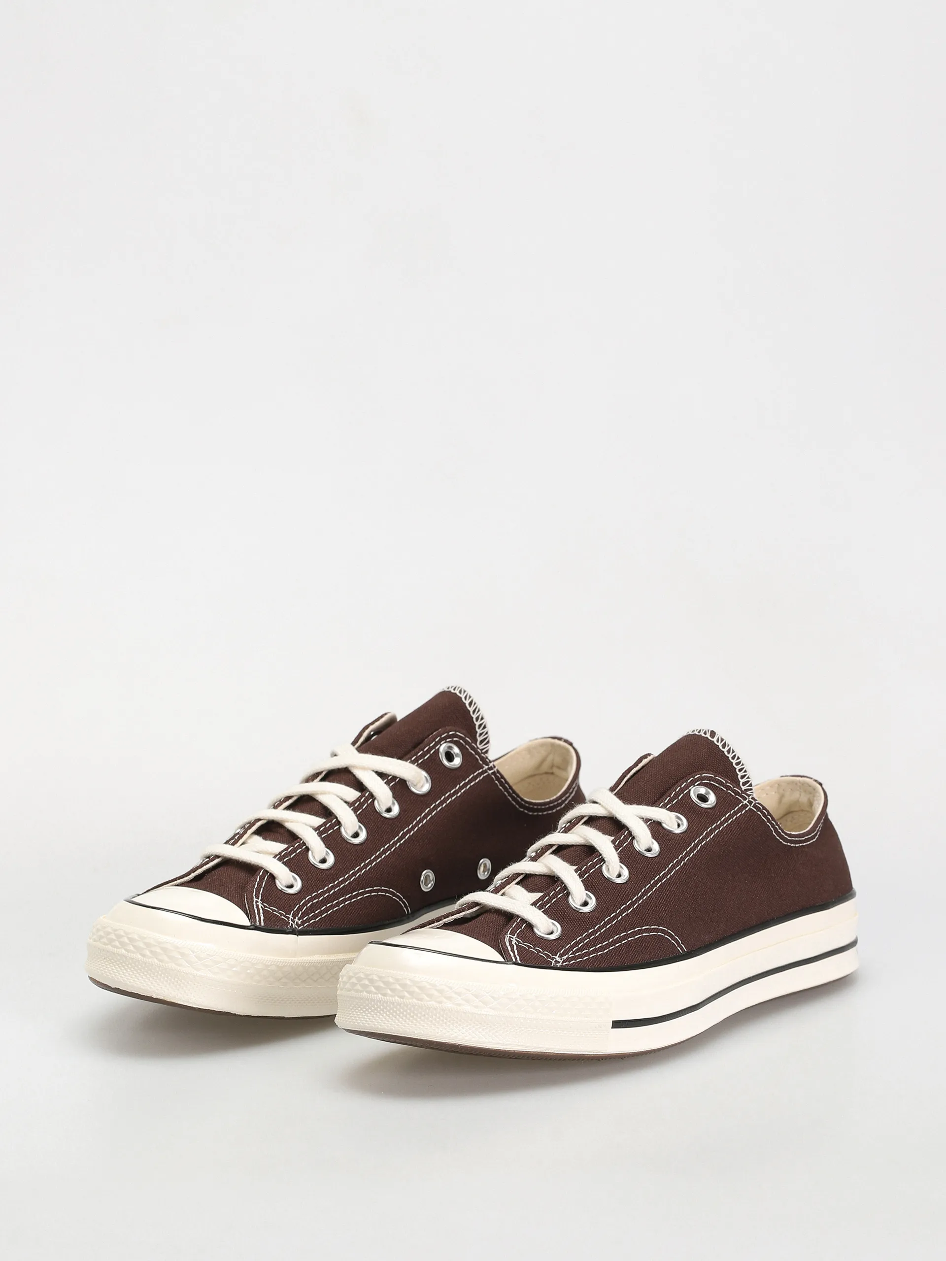 Converse Chuck 70 Chucks (dark chocolate/black)