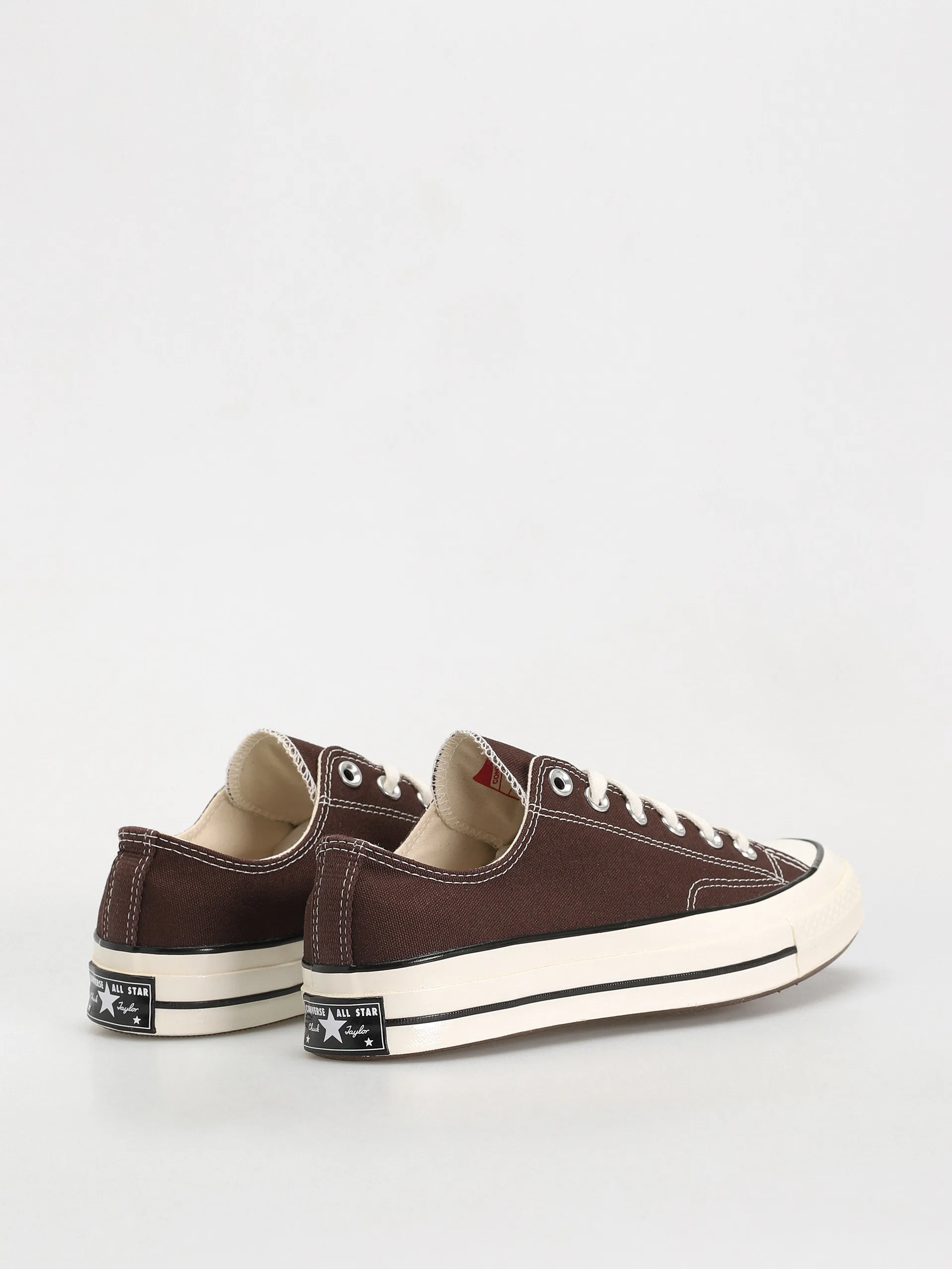 Converse Chuck 70 Chucks (dark chocolate/black)