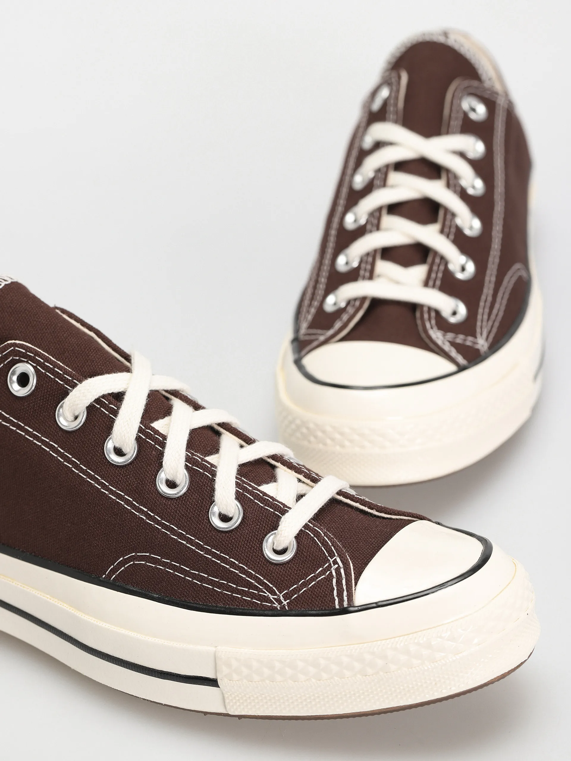 Converse Chuck 70 Chucks (dark chocolate/black)