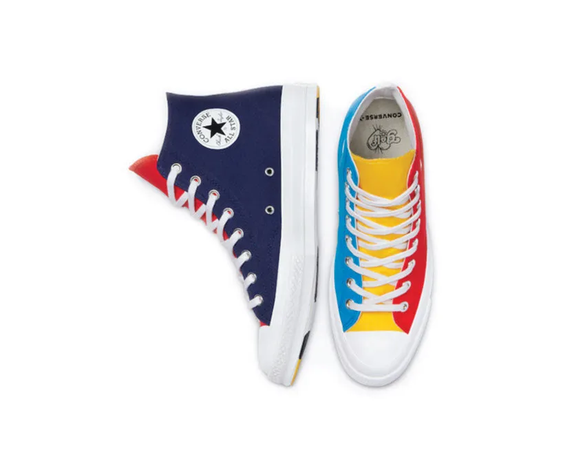 Converse Chuck 70 Golf Wang Tri Panel