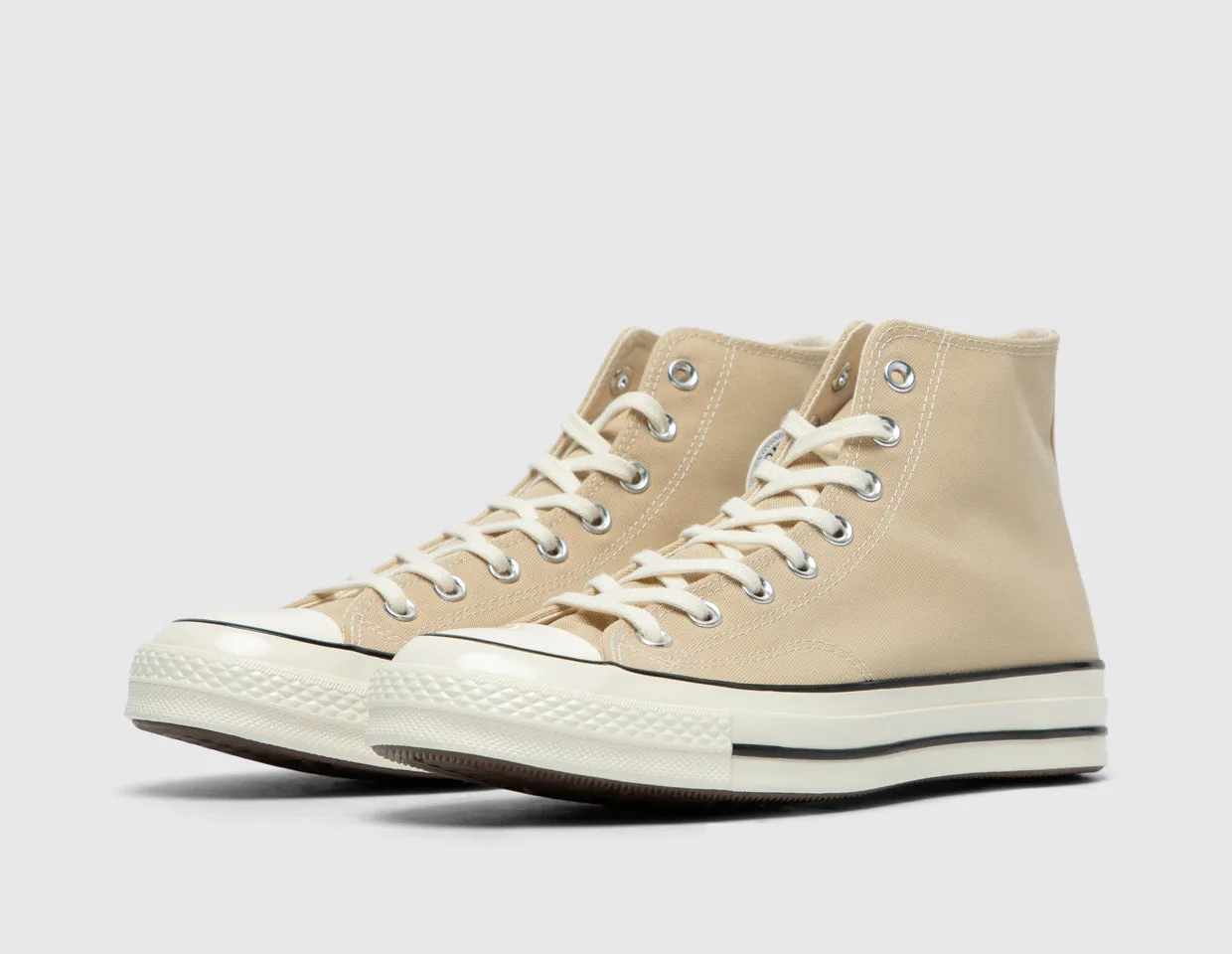 Converse Chuck 70 Hi Oat Milk / Egret