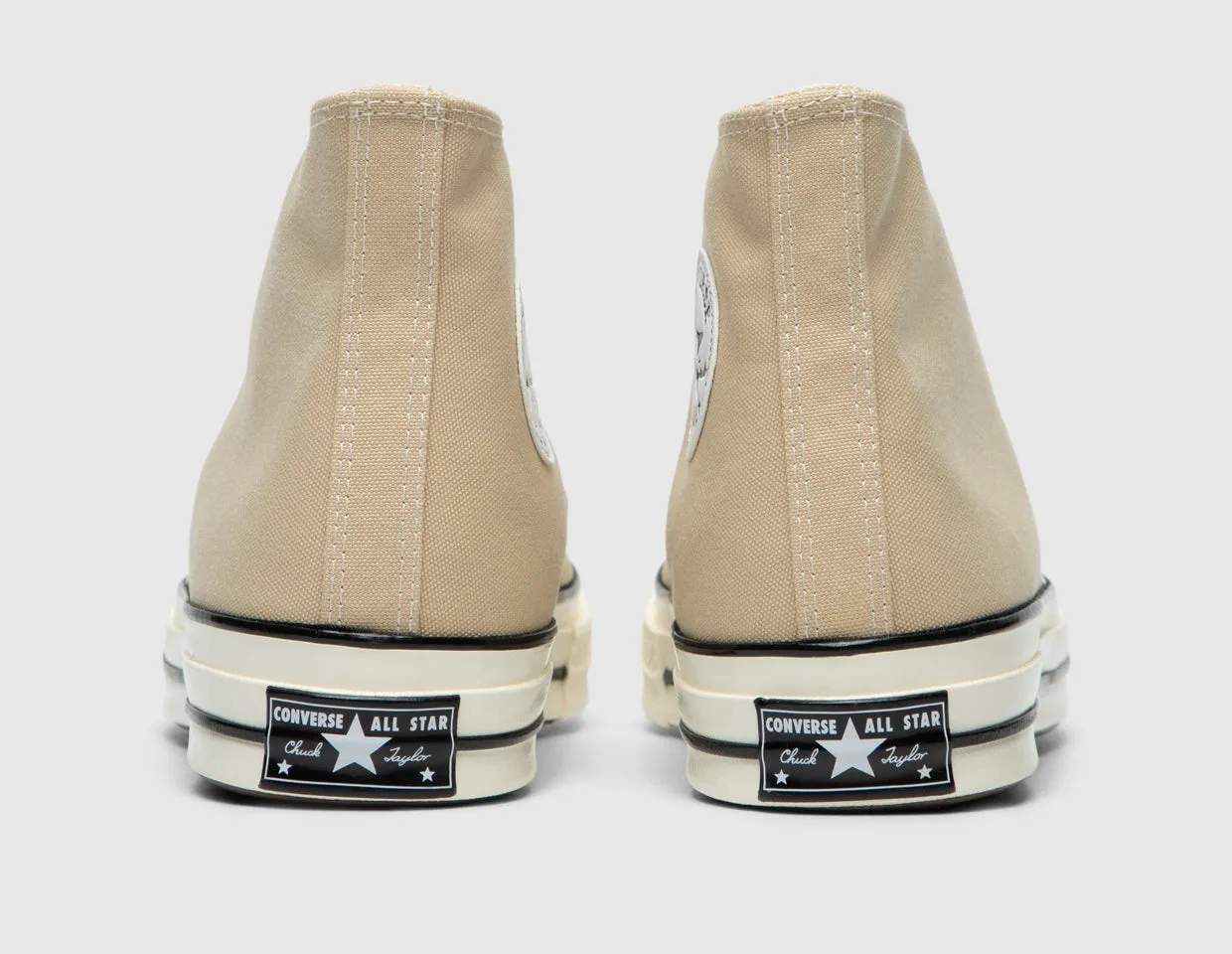 Converse Chuck 70 Hi Oat Milk / Egret