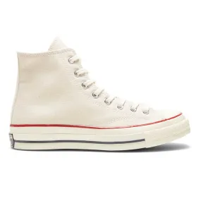 CONVERSE CHUCK 70 HI PARCHMENT