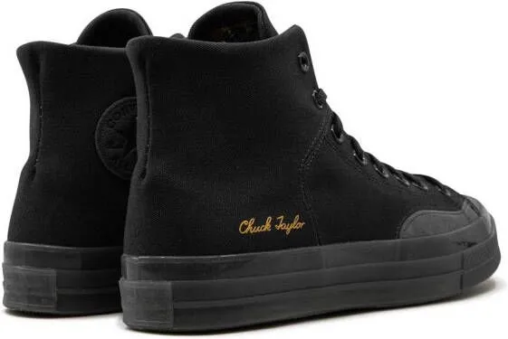Converse Chuck 70 Maquis sneakers Black