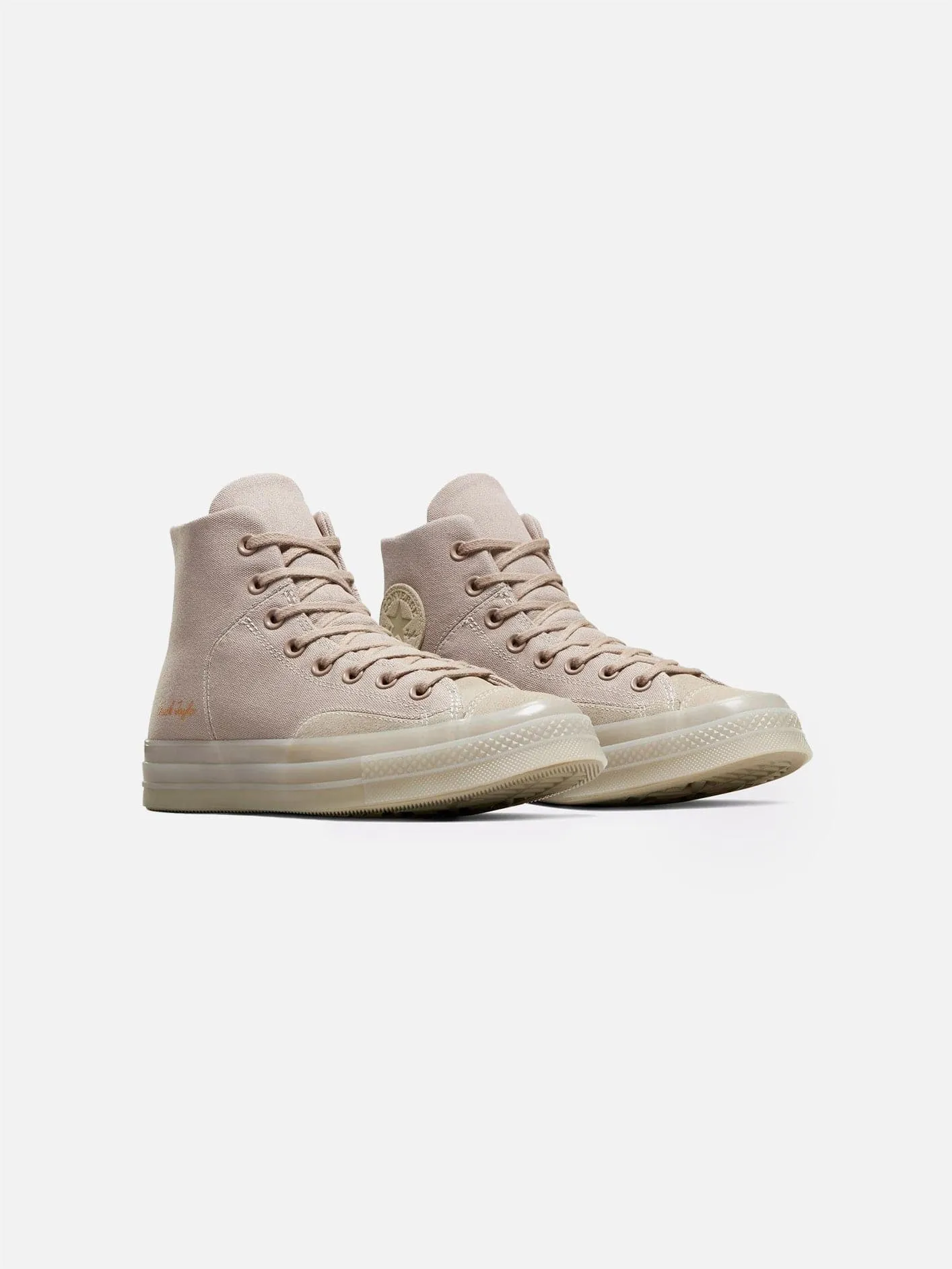 CONVERSE Chuck 70 Marquis Seasonal Color - Beige