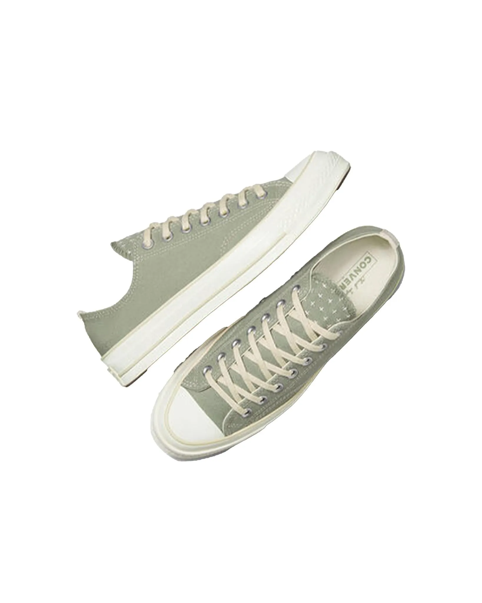 Converse Chuck 70 Ox Light Field Surplus