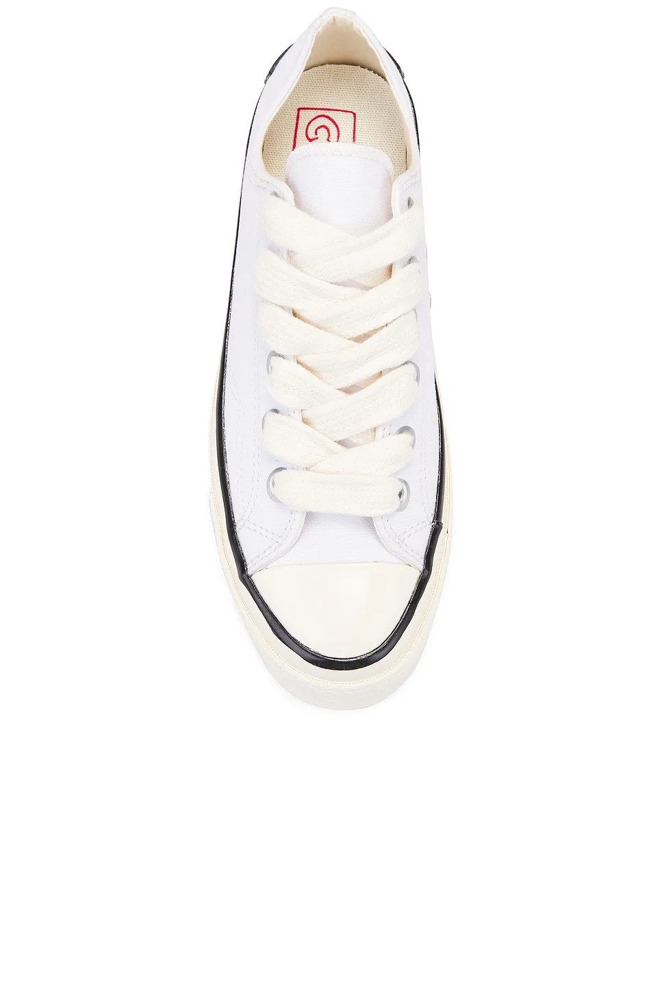 Converse Chuck 70 Sketch -        