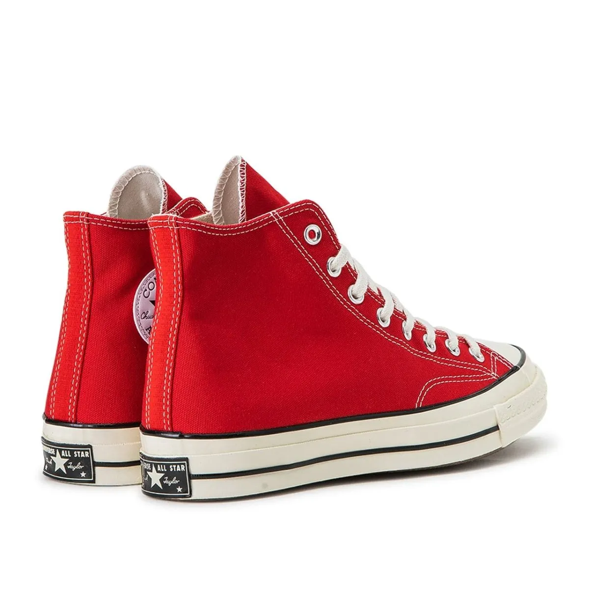 Converse Chuck Taylor 70 HI (Red)