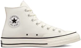 Converse Chuck Taylor All Star 1970s Hi Top Nautical Tri-Blocked Ghosted/Vintage White/Egret