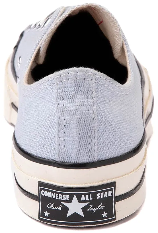 Converse Chuck Taylor All Star 1970s Low Top Cloudy Daze/Egret/Black