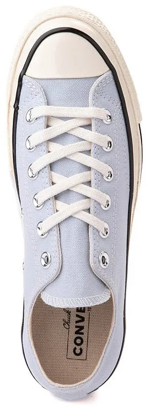 Converse Chuck Taylor All Star 1970s Low Top Cloudy Daze/Egret/Black