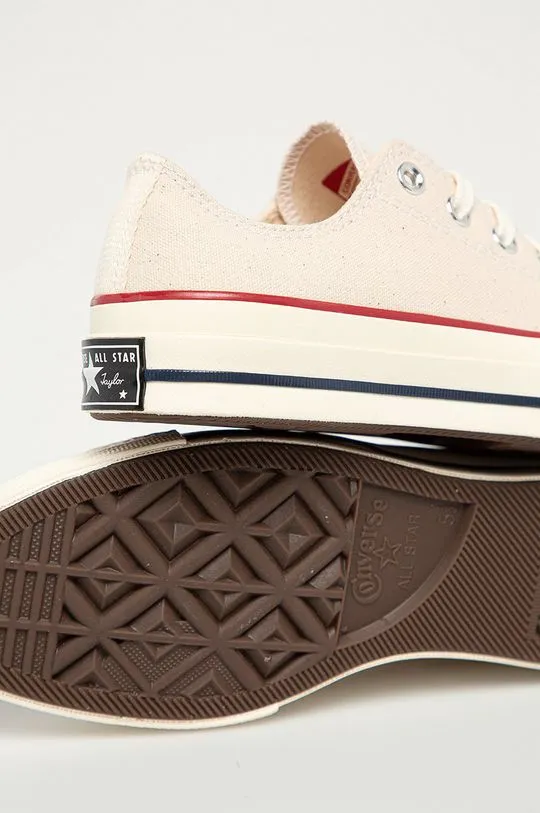 Converse Chuck Taylor All Star 70 Ox Parchment 162062C