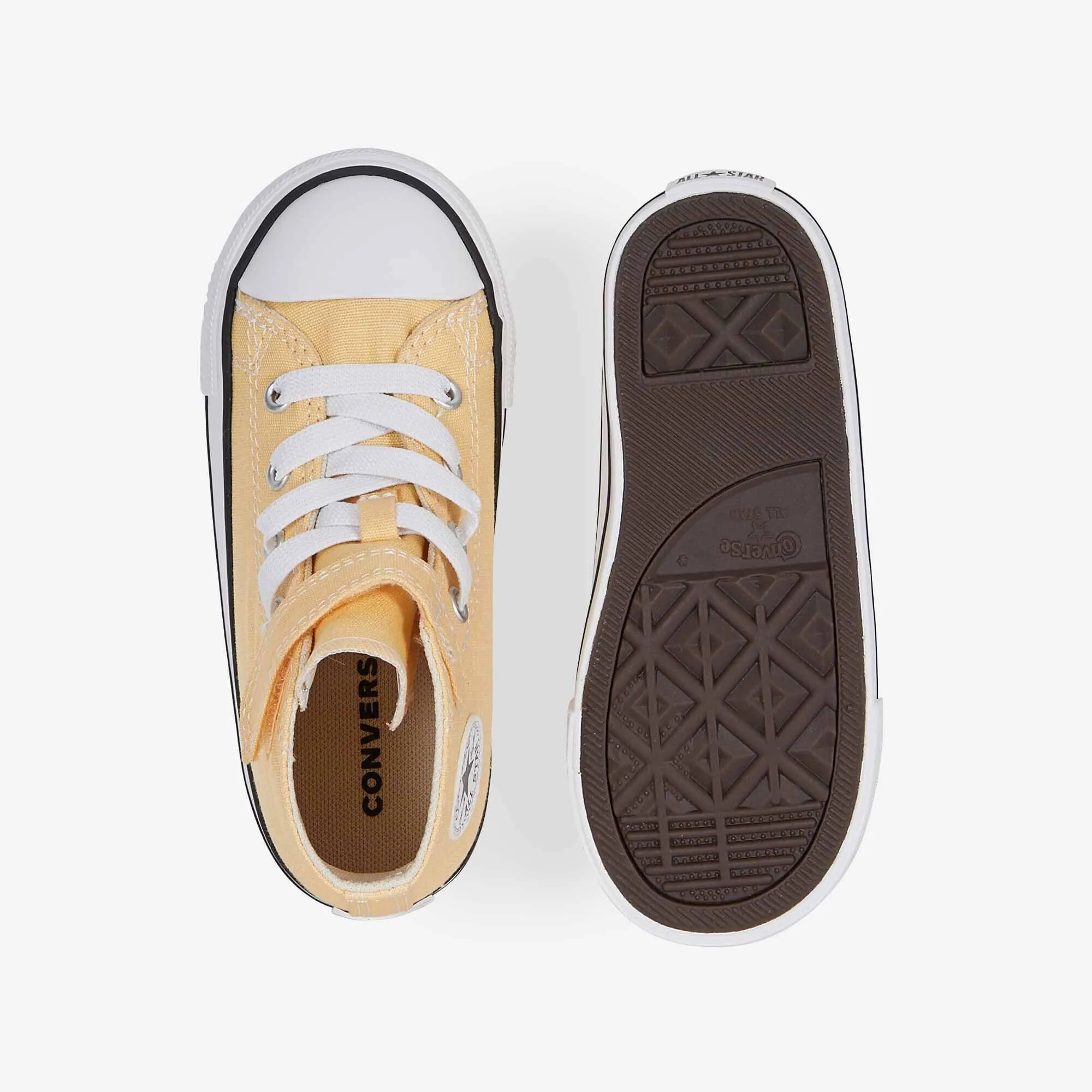 CONVERSE CHUCK TAYLOR ALL STAR HI CF