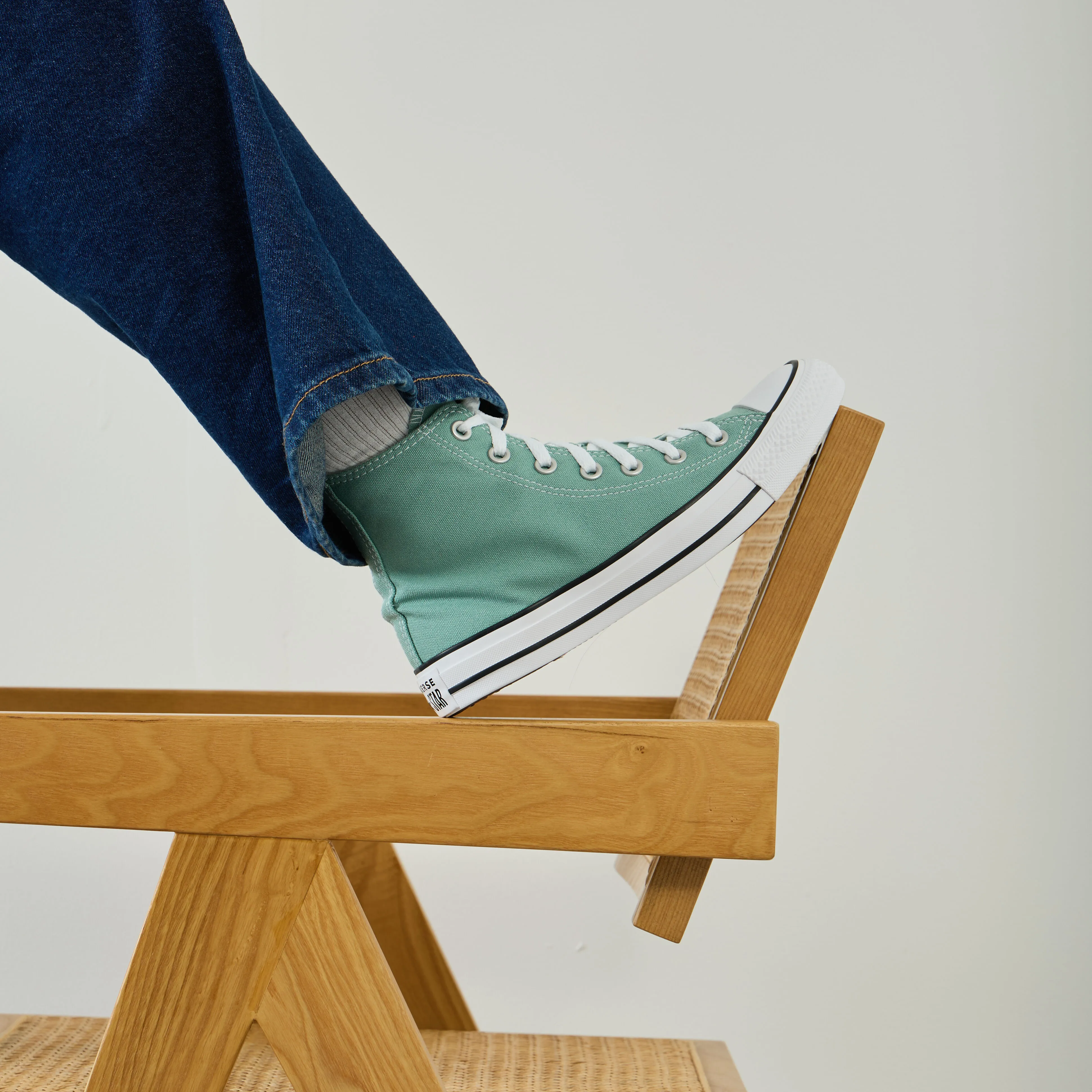 CONVERSE CHUCK TAYLOR ALL STAR HI CORE