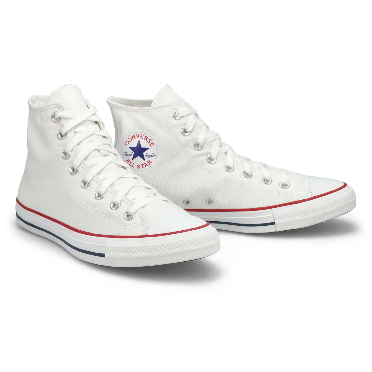 Converse  Chuck Taylor All Star Leather Hi Men