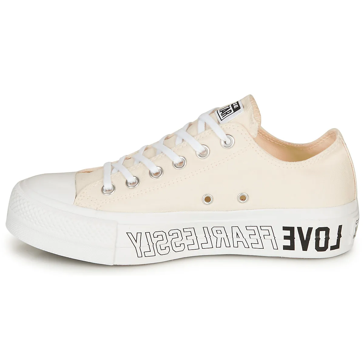 Converse CHUCK TAYLOR ALL STAR LIFT - OX