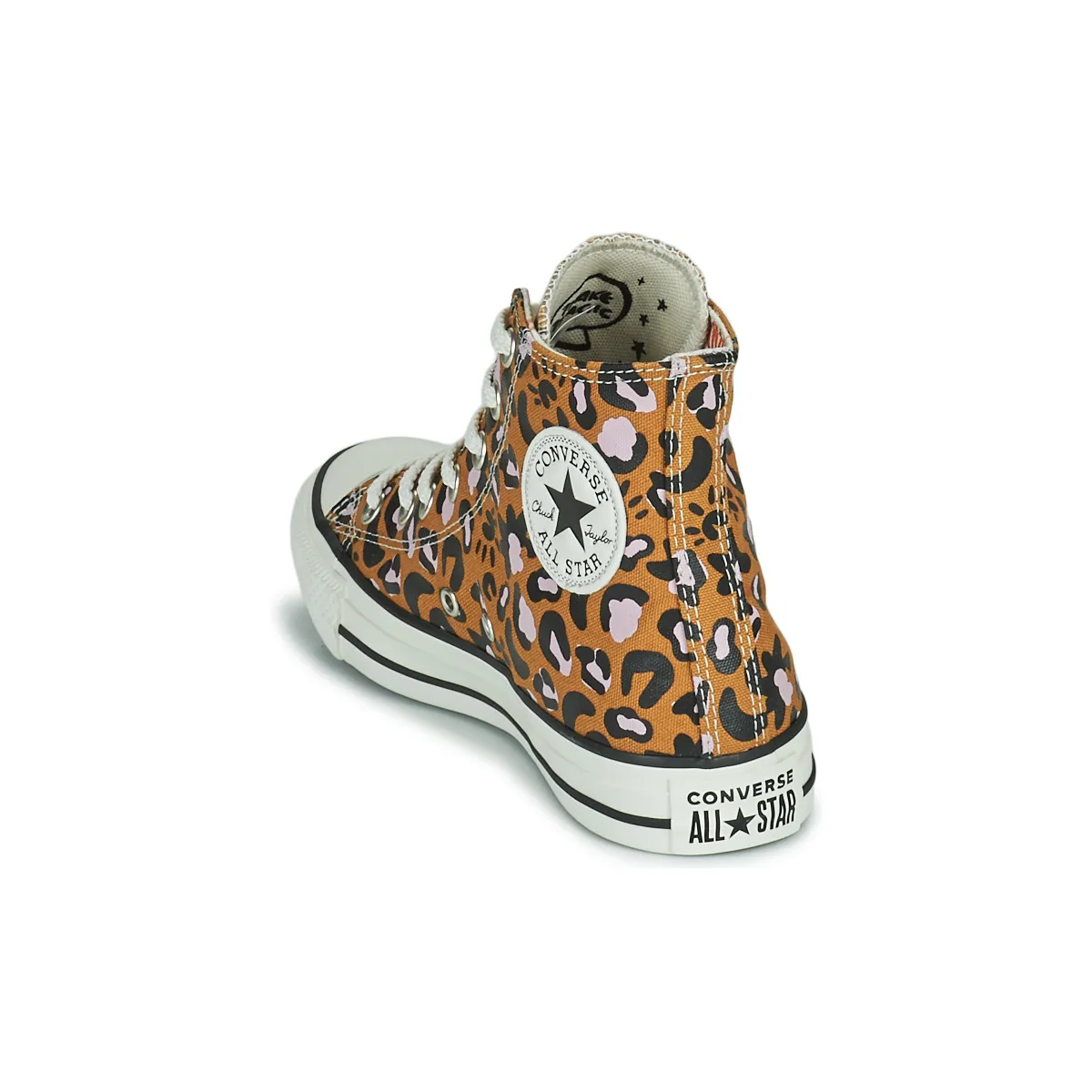 Converse CHUCK TAYLOR ALL STAR MYSTIC WORLD HI